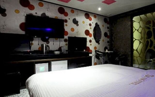 S1 Motel