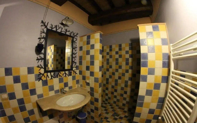 Castello di Campi