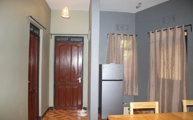 Jangwani river view inn