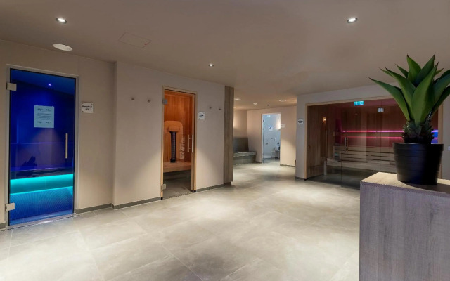 Country Hotel Timmendorfer Strand