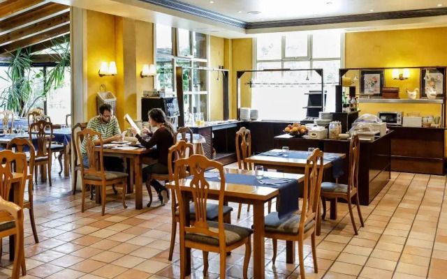 Hotel Jakue