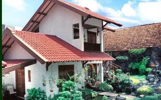 Mercury Guest House