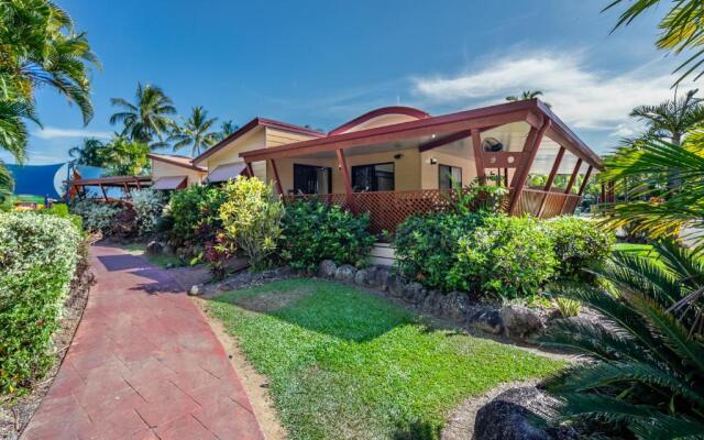 Cairns Coconut Holiday Resort