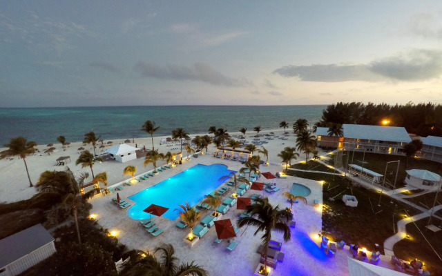 Viva Fortuna Beach by Wyndham, A Trademark All Inclusive