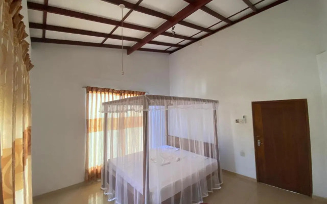 Miringa homestay