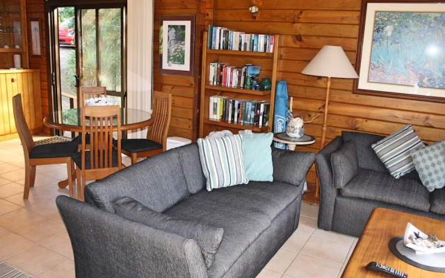 Lavendula Garden Cottage