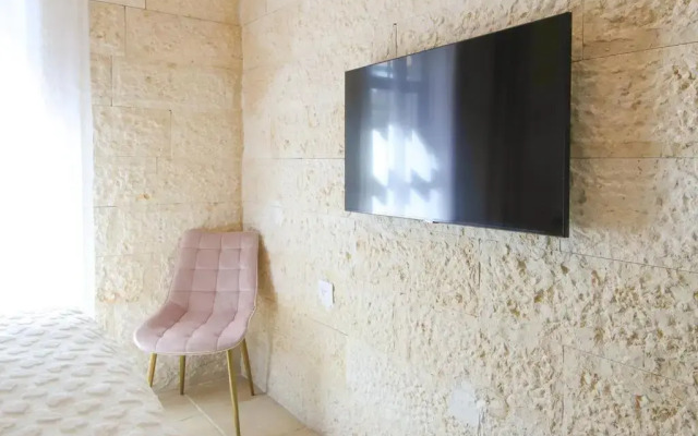 Luxury 2BDR - 2BR Mamilla