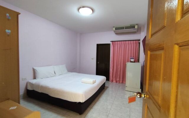 Teerada Apartment Phuket
