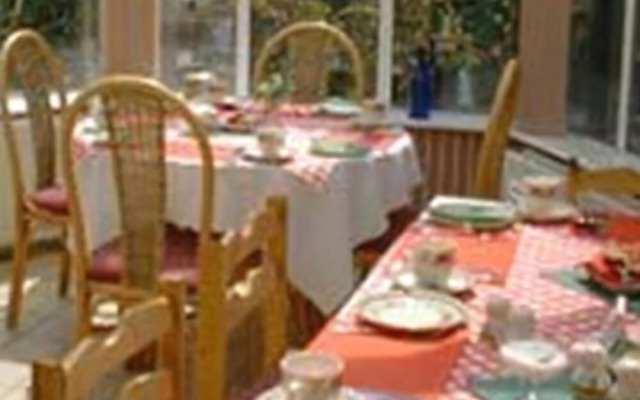Brookville Guest House
