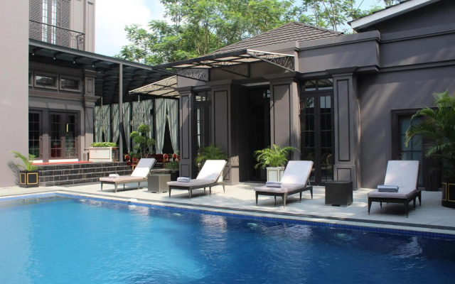 Sofia Boutique Residence