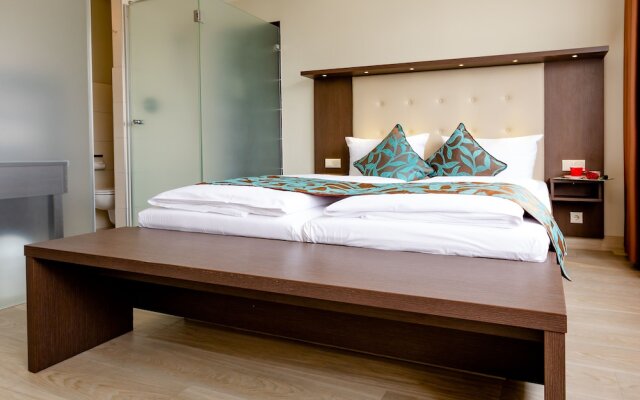 EnergieHotel Berlin City West