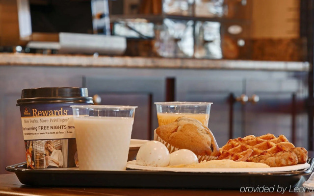 South West Mermaid Inn