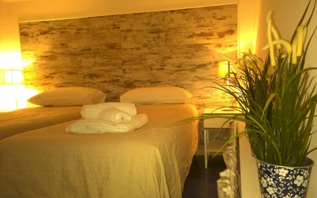 Palazzo Magnocavallo B&B