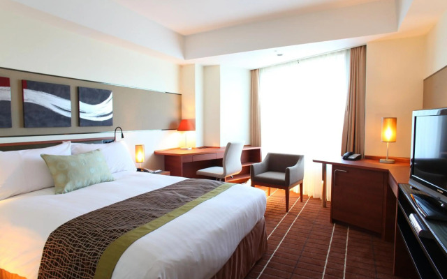 International Resort Hotel Yurakujo