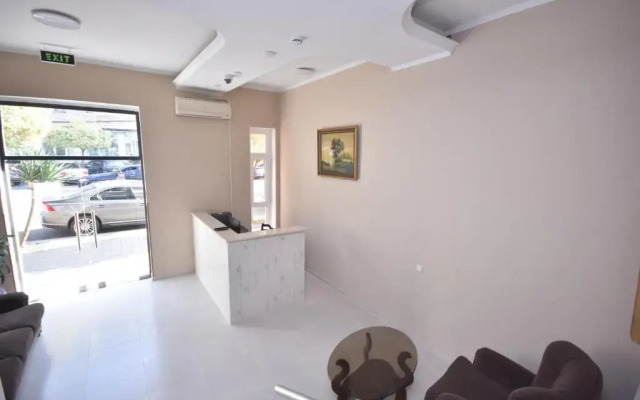 Samegrelo Hotel