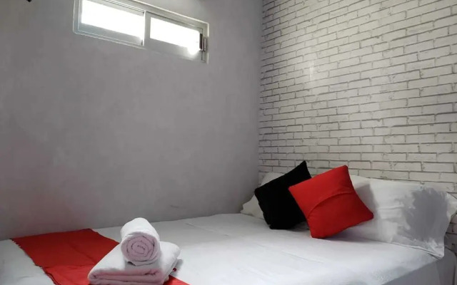 Hotelito La Ceiba