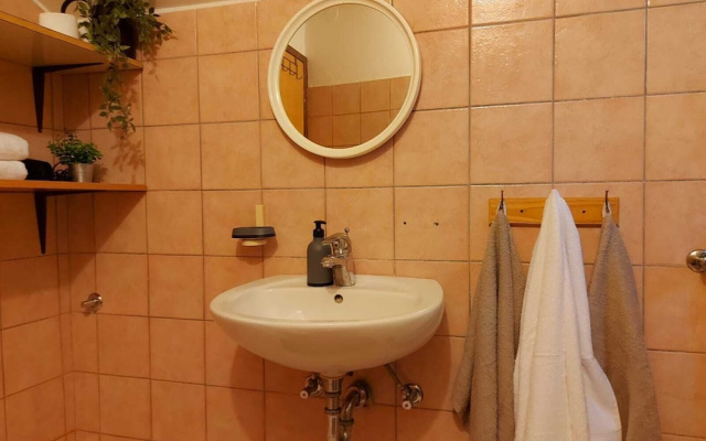 Apartment Meri