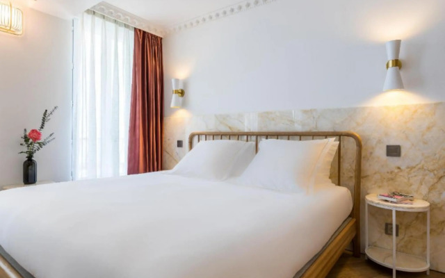Hotel Rose Bourbon