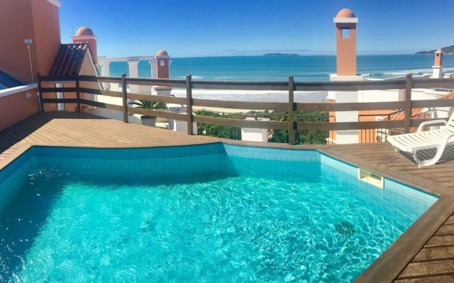 Pousada Tortuga do Mariscal