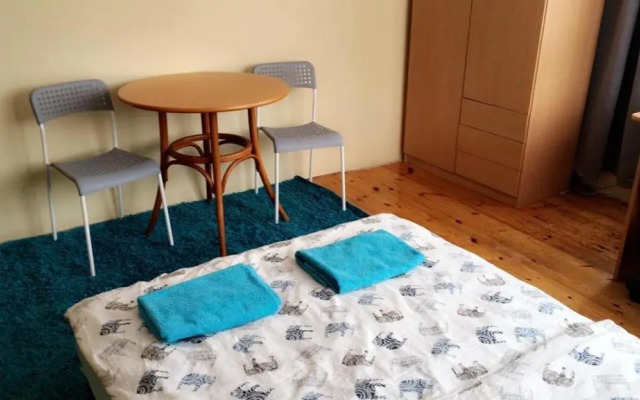 Pokoje gościnne blisko plaży