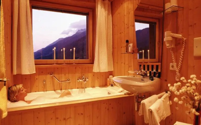 Hotel Garni Ernst Falch