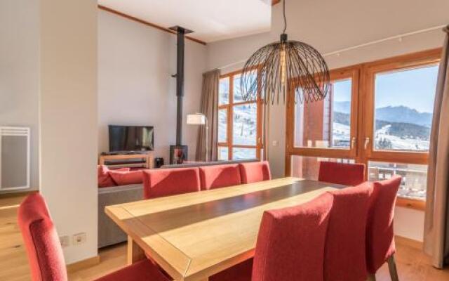 Apartment Monarques 703