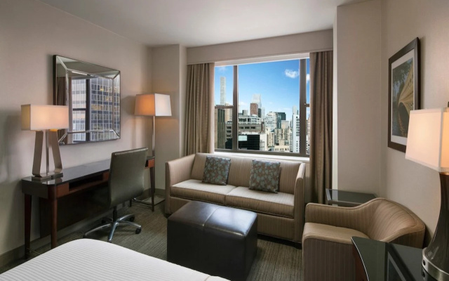 The Westin New York Grand Central