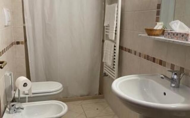 Hotel AB Baretta