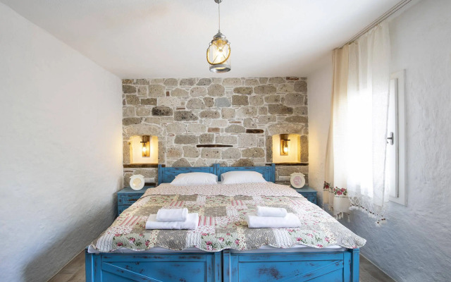 Monat Otel Alacati