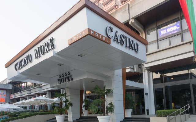 Hotel & Casino Cherno More