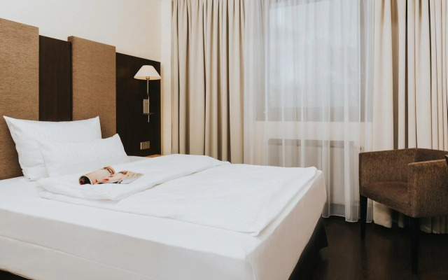 Hotel Forsthaus Nürnberg Fürth