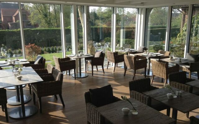 Hotel Leegerpark