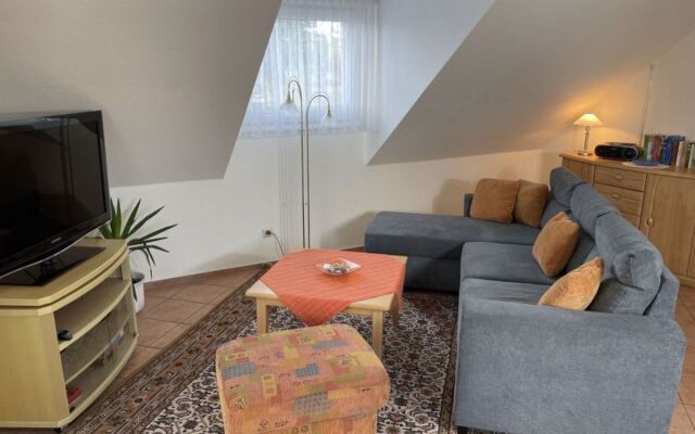 Apartment Lemke Ostseebad Prerow