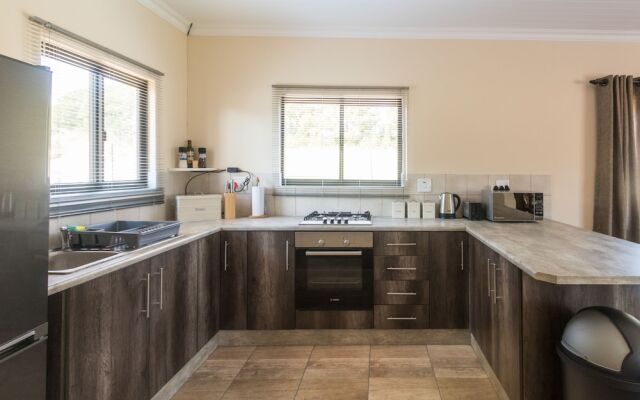 Kamberg Valley Hideaway