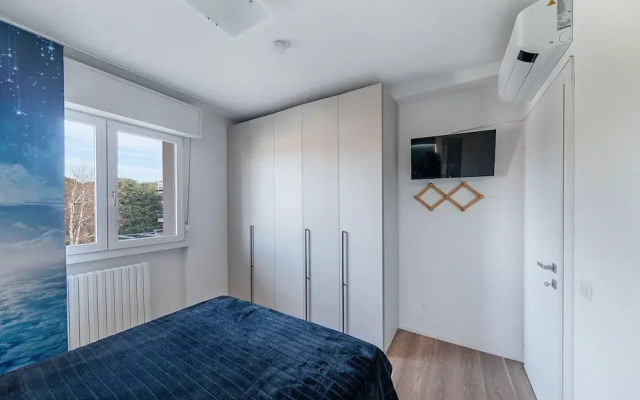 Maisonnette Il Todeschino B12