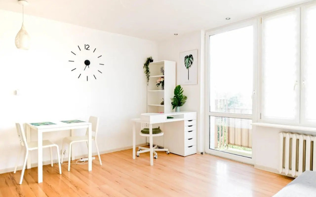 15 min Stare Miasto D&A Apartments Darwina