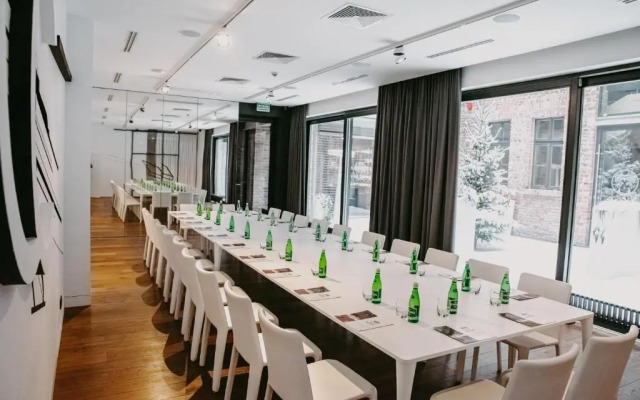 Hotel Nicolaus