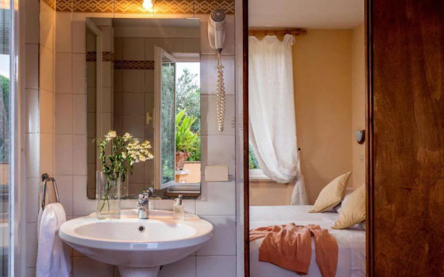 Antica Locanda Palmieri