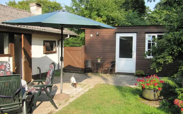 Bed & Breakfast Skovkrogen