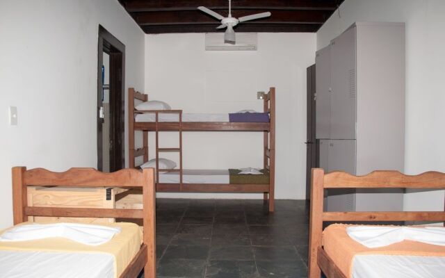 Hostel Kûarahy