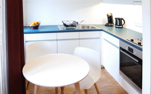 SEEGER Living Premium Downtown