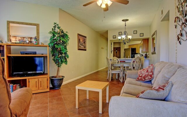 Inverness Condos 302