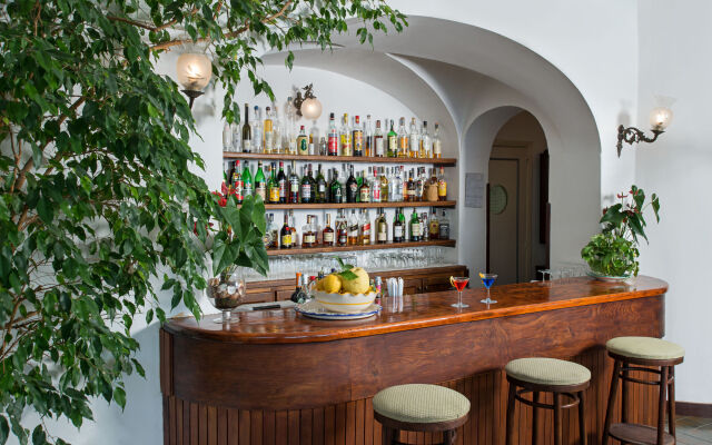 Grand Hotel Tritone