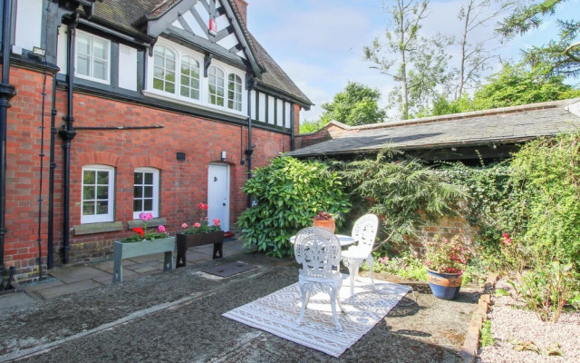 The Bank House Annexe