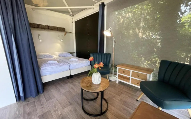 Strand49.nl Camping en Glamping