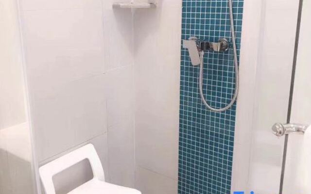 Homeinn Selected Hotel (Hengdian Dream Valley)