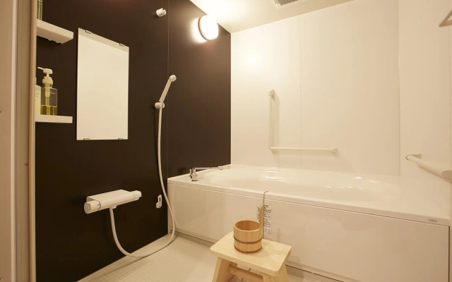 OYO Ryokan e-stay Kyoto Rokujo