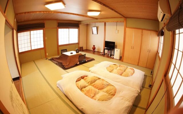 Hotel Miyoshino Annex