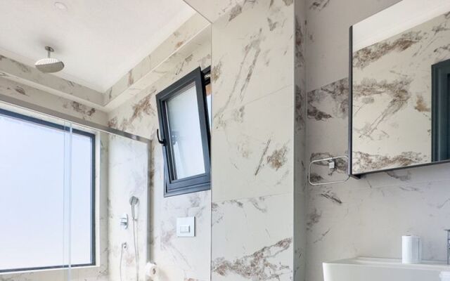 Kalkan Akdağ Villaları