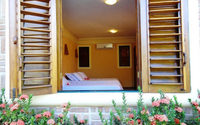 Privillage Praia Hotel Pousada de Charme